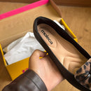 Sapatilha Moleca Verniz 5800.105