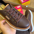 Tênis Moleca Perfuros Casual 5712.205